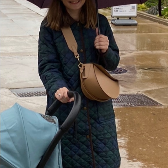 Yuzefi Doris Bag - Picture 5 of 9